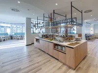 Fora Hotel Hannover by Mercure