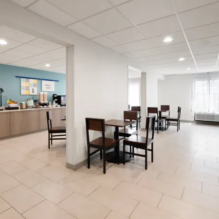 Garner Hotel VIRGINIA BEACH NORTH by IHG