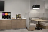 Home2 Suites By Hilton Rohnert Park Sonoma County - Morgenmad