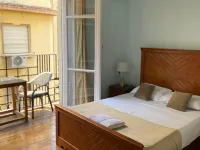 Cairo House Hostel Hotels near Al-Azhar Park