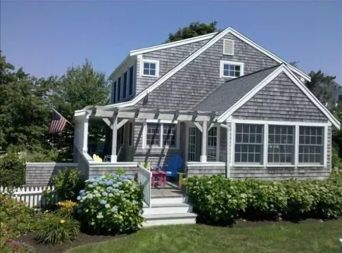 5 BR - Beautiful Property-Chatham in-Town & Oyster Beach Inlet