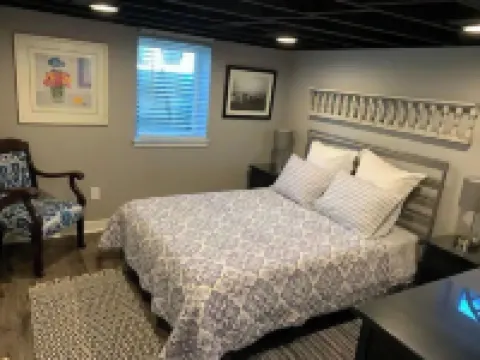 The Bluegill on Little Green Lake! Hotels in Green Lake County