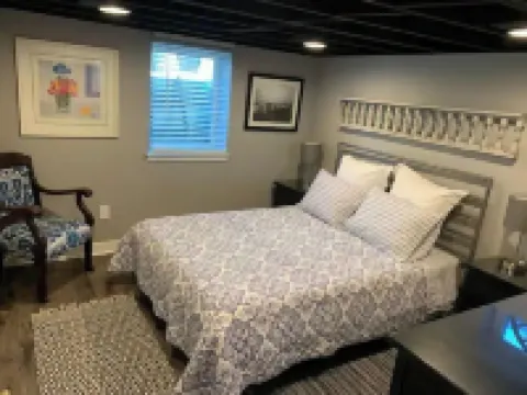 The Bluegill on Little Green Lake!