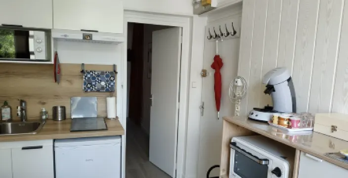 Logement Entier : Logement de Vacances Chez Christian