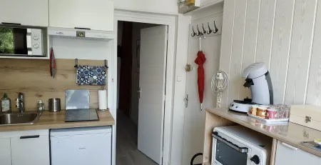 Logement Entier : Logement de Vacances Chez Christian