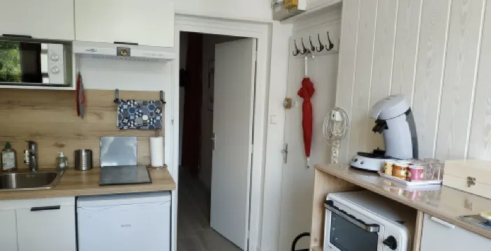 Logement Entier : Logement de Vacances Chez Christian