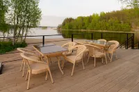 Yamilakhti l Park-Hotel