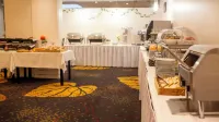 Hôtel Paradis - breakfast