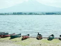 SANU 2nd Home Kawaguchiko2nd Hotels in Narusawa