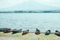 SANU 2nd Home Kawaguchiko2nd Hotels in Narusawa