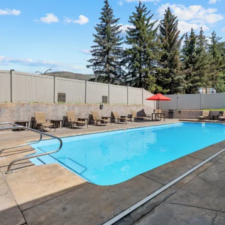 The Christie Lodge – All Suite Property Vail Valley/Beaver Creek