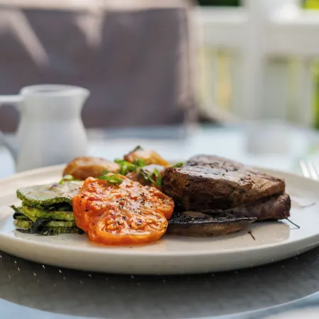 Croyde Bay Hotel or Self Catering