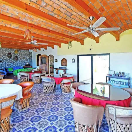Ventana Bay Resort