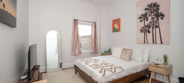 Covington 4Br, Sleeps 8, Wedding Group Stay Hotels in Covington