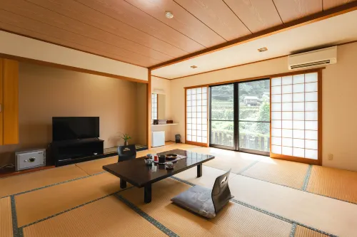 Ryokan Sentourou