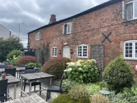 The Three Pigeons Inn Hotel a Ratley and Upton