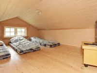 12 Person Holiday Home in Saeby-by Traum