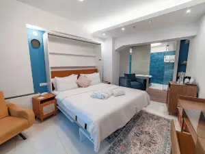 Bahar Boutique Hotel