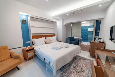 Bahar Boutique Hotel Hotel in zona Ladadika District