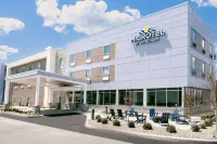 Microtel Inn & Suites by Wyndham Newark NY 紐瓦克住宿飯店