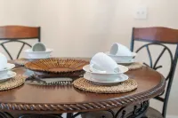 索拉納的米奇私人泳池度假屋