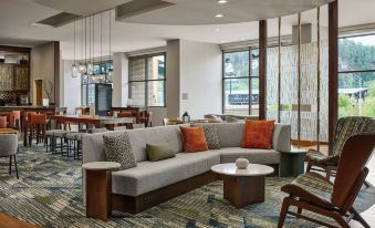 SpringHill Suites Deadwood
