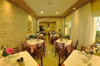 Hotel Bretagne Hotels in Corfu