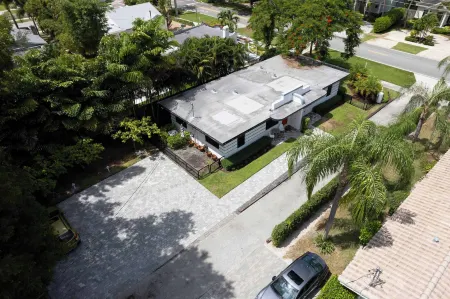 Let Your Delray Beach Getaway Begin Here!