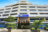 FabHotel River View Hotels near Shree Varoth Selection