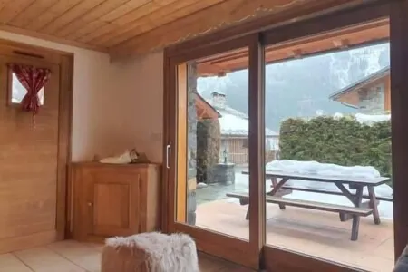 2 rooms l'Eclipse, Champagny, La Plagne/Paradiski