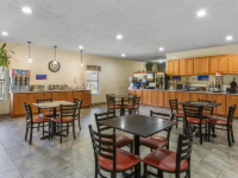 Best Western Pine Springs Inn Hoteles en Ruidoso Downs