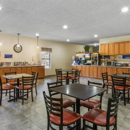 Best Western Pine Springs Inn