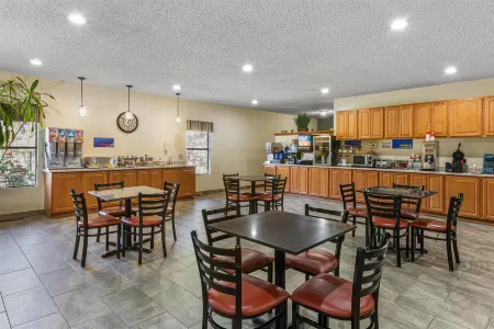 Best Western Pine Springs Inn