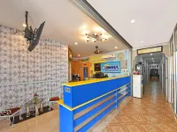 UMMUL MOTEL Hotels in Arau