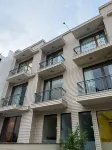 Uds Villa - Scandinavian B&B - Next to Vfs Hotell i Connaught Place