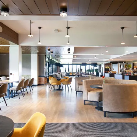 Mercure Hotel Zwolle