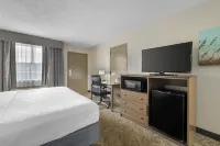 Best Western Center Inn Отели в г. Вирджиния-Бич