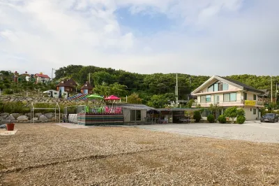 Sunet Garden Ganghwa Hotels near Bomunsa Temple