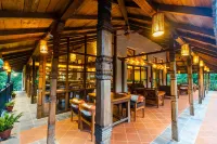 Banbas Resort, Chitwan