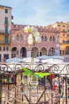 Corte Realdi Suites Piazza Erbe - Romantic