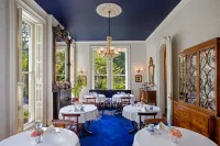 Hamilton Turner Inn - Breakfast
