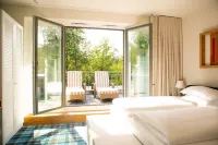 Aalernhus Residenzen in St.Peter-Ording