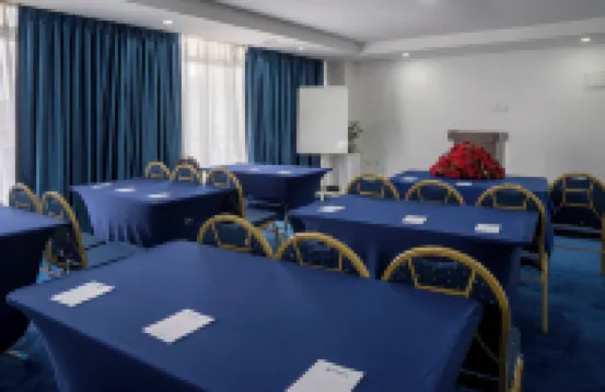 Omedad Hotel