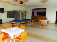 Hotel Fortune Hotels in Lukunga