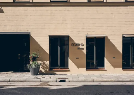 Cortiina Hotel