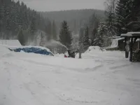 Wald-Ferienwohnung in Wildemann - Apartments