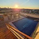 Zielo Hotel Các khách sạn ở Capiata
