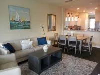 Naples, FL.  Lely Resort Gorgeous 2 bed, plus den sleeps 6. Free Golf till 10/15