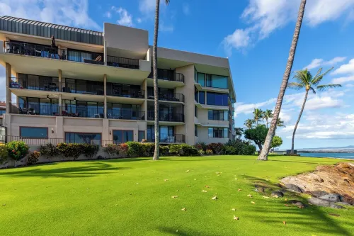 Magnificent Oceanfront Luxury Dolphin Suite with Your Own Private Elevator!
