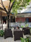 Hôtel Johanna Livingstone - 2 звезды